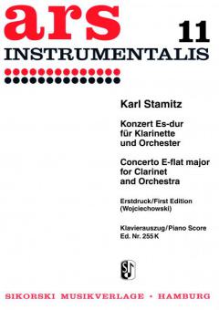 Concerto en mi bémol majeur Download