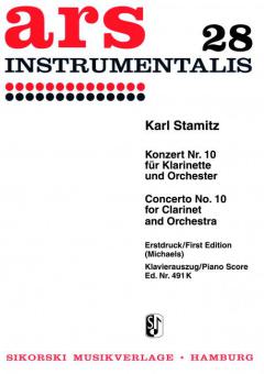 Concerto n° 10 Download