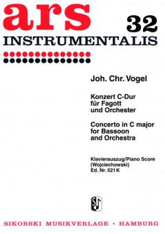 Concerto en do majeur Download