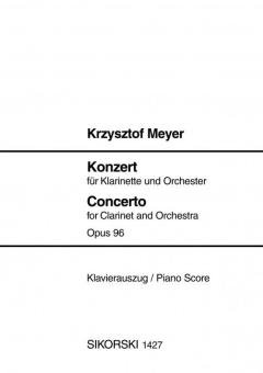 Concerto op. 96 Download