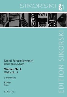 Deuxième valse Download