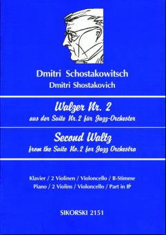 Valse n° 2 Download