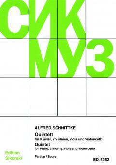 Quintette Download