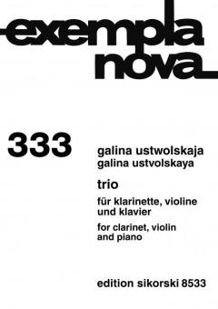 Trio Download