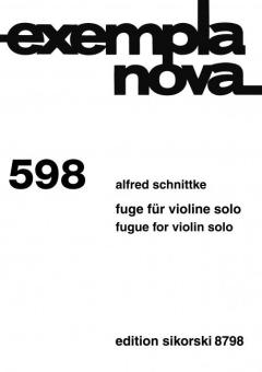 Fugue Download