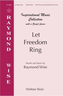 Let Freedom Ring 
