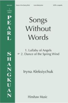 Dance Of The Spring Winds Download