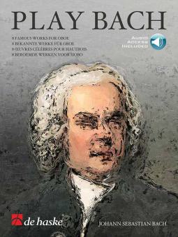 Play Bach 