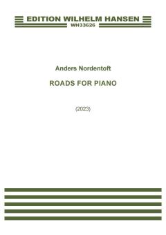 Roads for Piano 