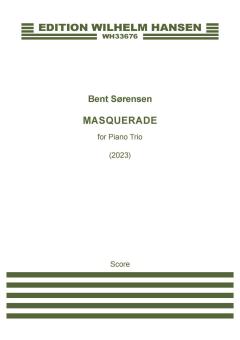 Masquerade 