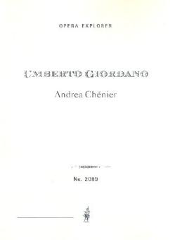 Andrea Chénier 