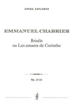 Briséis ou Les Amants de Corinthe 