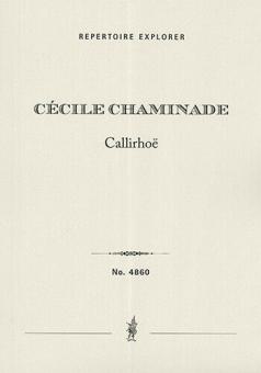 Callirhoë (Suite d'Orchestre) 
