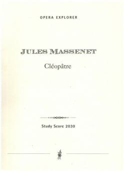 Cleopatre 
