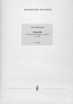Concerto e-moll op. 182 