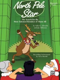 North Pole Star 