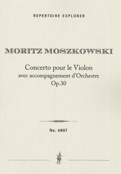 Concerto op. 30 
