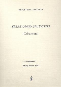 Crisantemi 