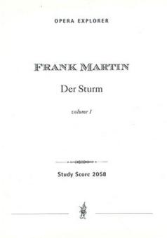 Der Sturm 