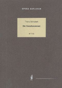 Die Verschworenen D787 