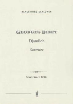 Djamileh 
