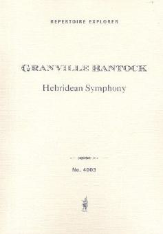 Hebridean Symphony 