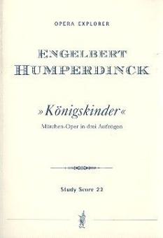 Königskinder 