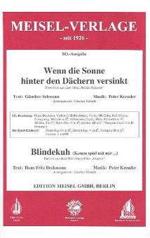 Blindekuh 