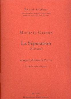 La séparation 