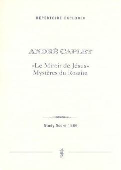 Le miroir de jesus 