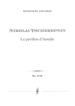 Le Pavillon d`Armide op. 29 