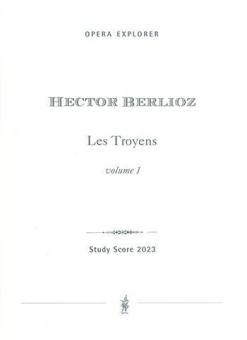 Les troyens 