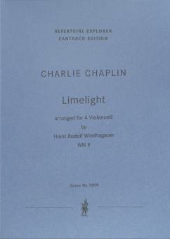 Limelight 