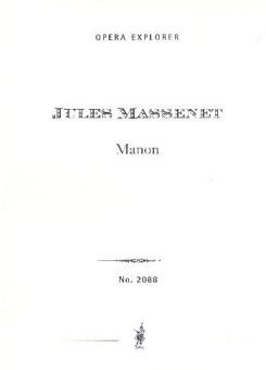 Manon 