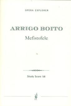 Mefistofele 