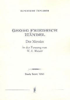 Messias HWV 56 