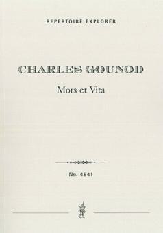 Mors et Vita (Geistliche Trilogie) 
