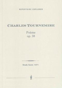 Poème op. 38 