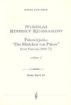 Pskovityanka 