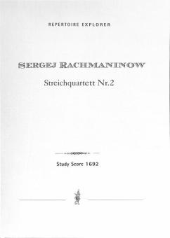 Quartett 2 