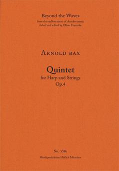 Quintet op. 4 