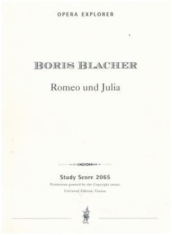 Romeo und Julia 