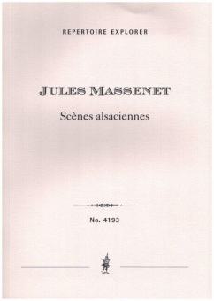 Scènes alsaciennes - Suite 