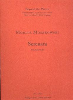 Serenata op. 15 