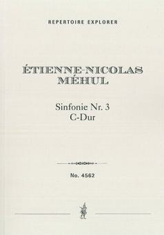 Sinfonie Nr. 3 C-Dur 