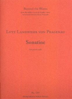 Sonatine für Klavier 