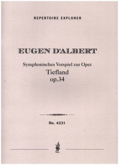 Symphonic prelude op. 34 
