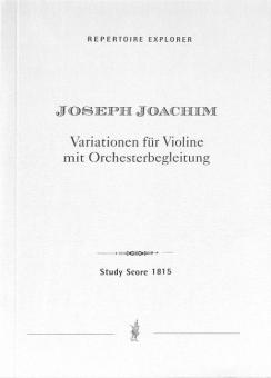 Variationen 