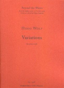 Variationen 