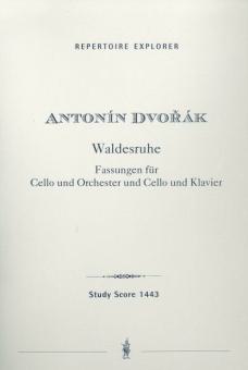 Waldesruhe op. 68/5 